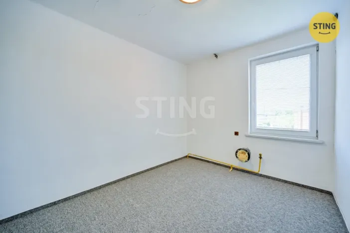 Prodej rodinného domu, Zlín, Prostřední, 61 m2