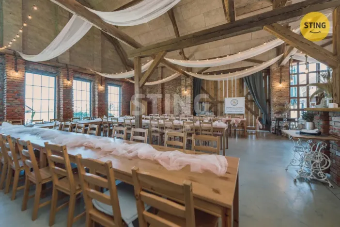 Prodej rodinného domu, Kunětice, 500 m2