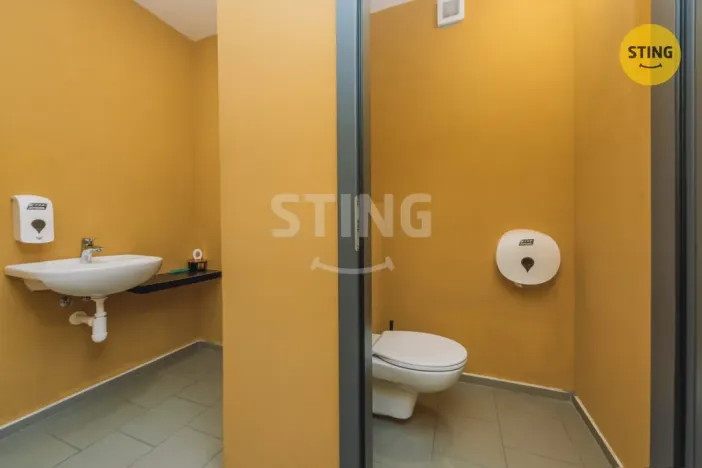 Prodej rodinného domu, Kunětice, 500 m2
