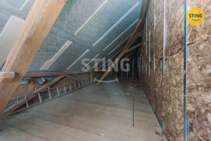 Prodej rodinného domu, Kunětice, 500 m2