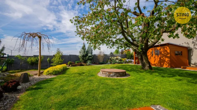 Prodej rodinného domu, Chlebičov, 380 m2