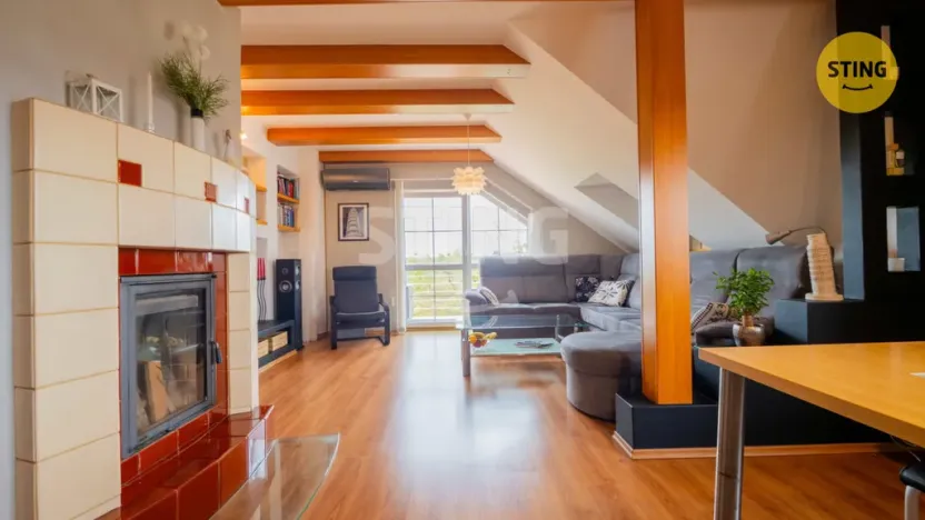 Prodej rodinného domu, Chlebičov, 380 m2