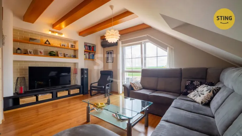 Prodej rodinného domu, Chlebičov, 380 m2