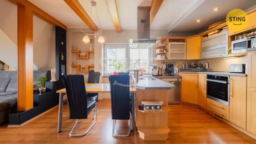 Prodej rodinného domu, Chlebičov, 380 m2