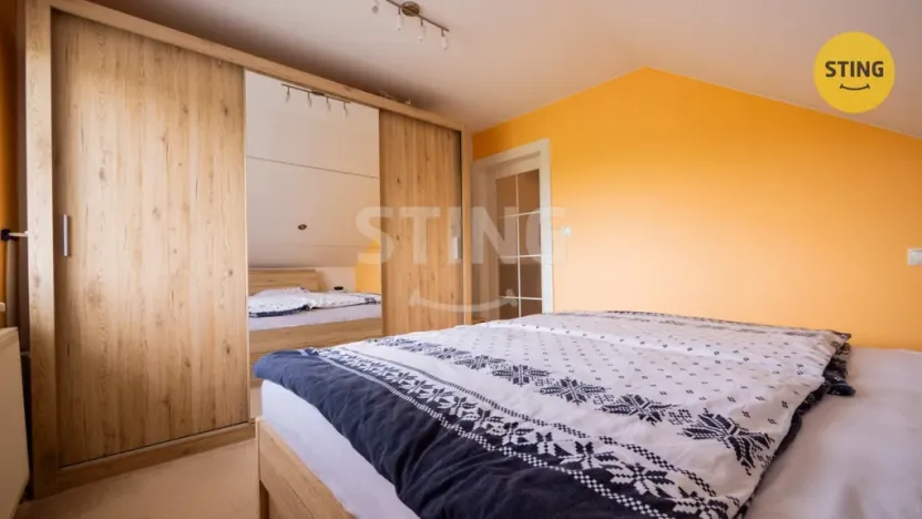 Prodej rodinného domu, Chlebičov, 380 m2