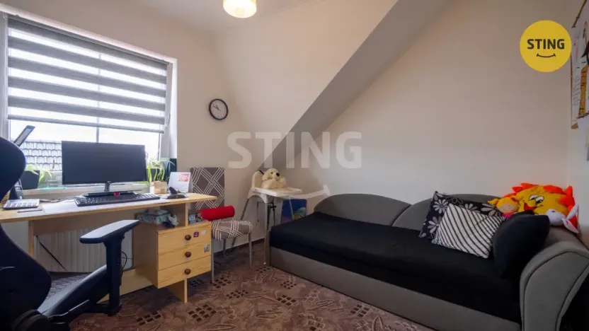 Prodej rodinného domu, Chlebičov, 380 m2