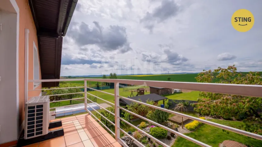 Prodej rodinného domu, Chlebičov, 380 m2