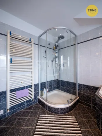 Prodej rodinného domu, Chlebičov, 380 m2