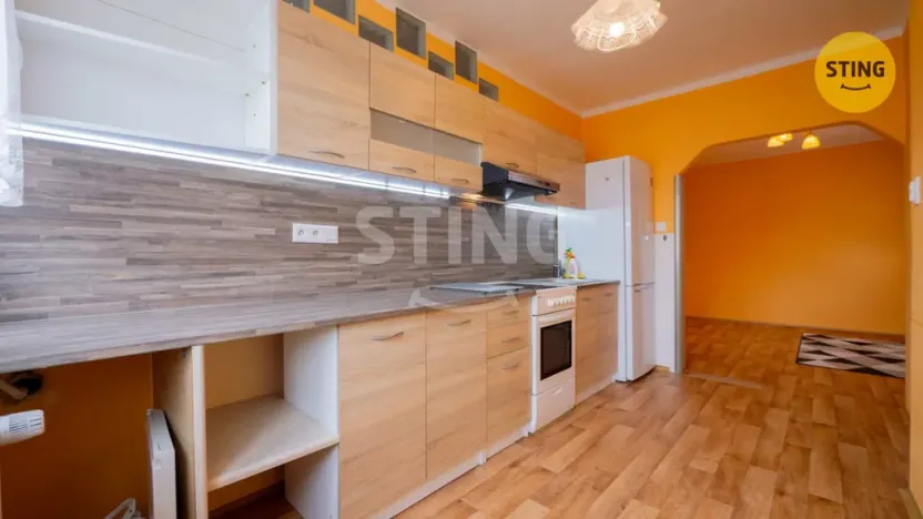 Prodej rodinného domu, Chlebičov, 380 m2