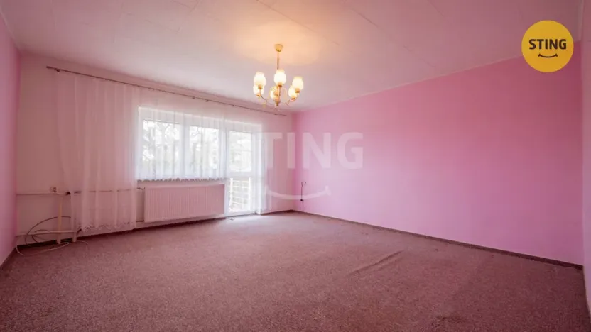 Prodej rodinného domu, Chlebičov, 380 m2