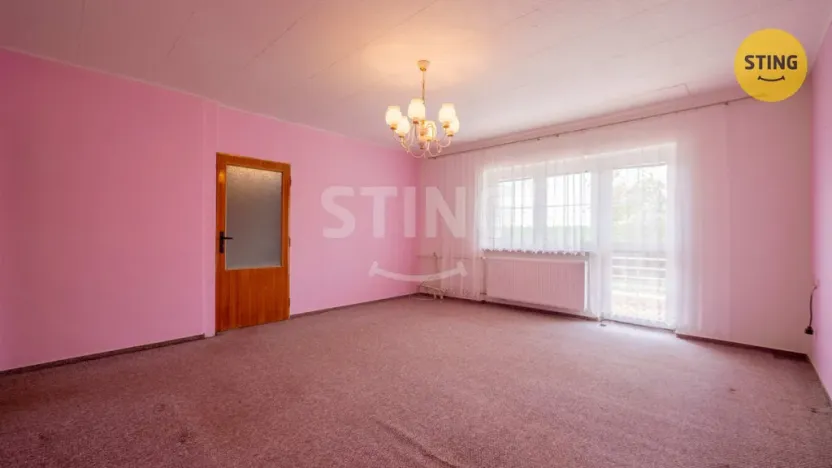 Prodej rodinného domu, Chlebičov, 380 m2
