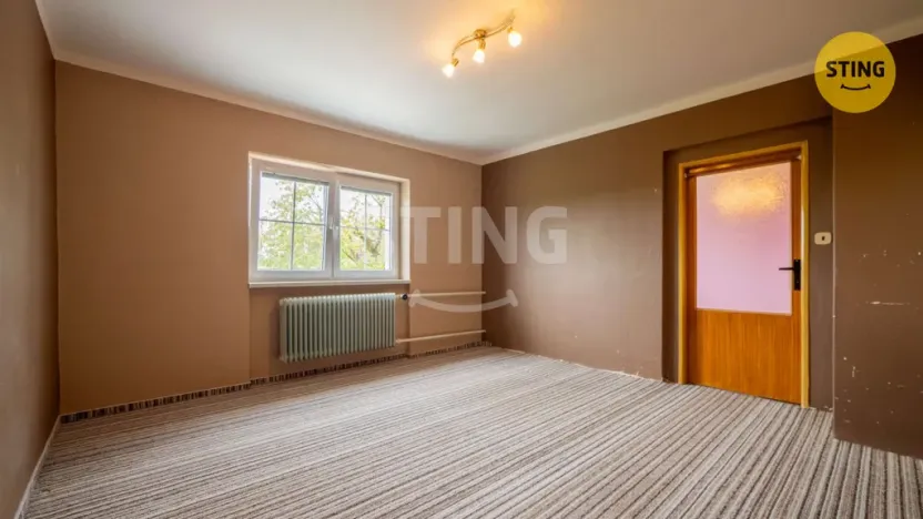 Prodej rodinného domu, Chlebičov, 380 m2