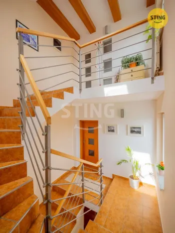 Prodej rodinného domu, Chlebičov, 380 m2