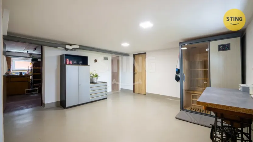 Prodej rodinného domu, Chlebičov, 380 m2