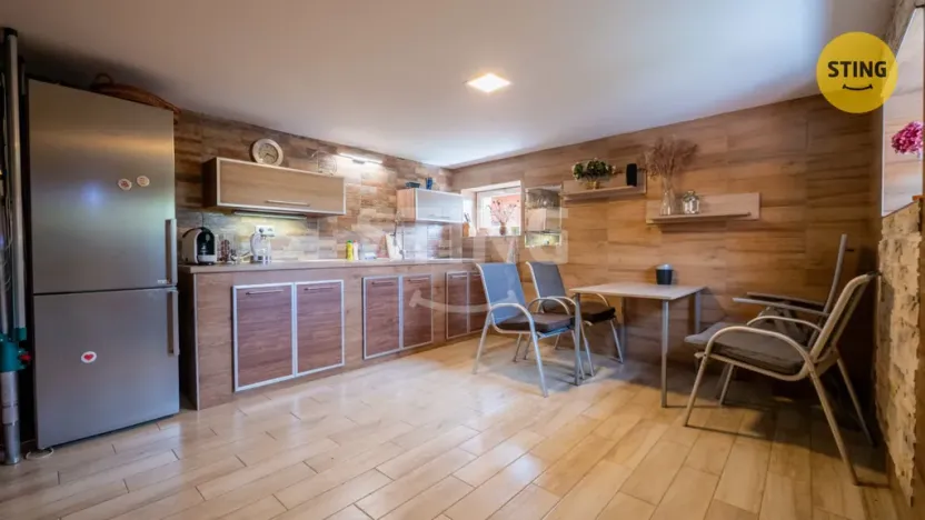 Prodej rodinného domu, Chlebičov, 380 m2