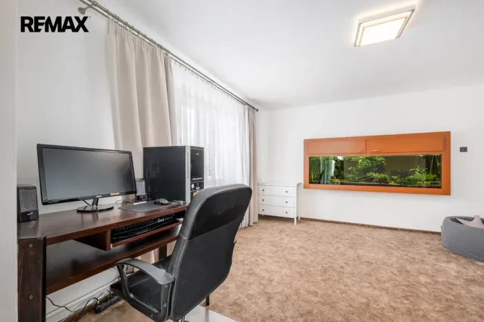 Prodej rodinného domu, Písek - Hradiště, 145 m2