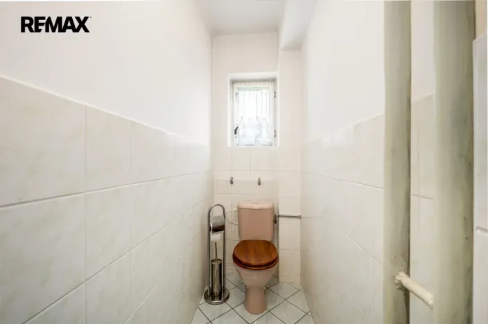 Prodej rodinného domu, Písek - Hradiště, 145 m2