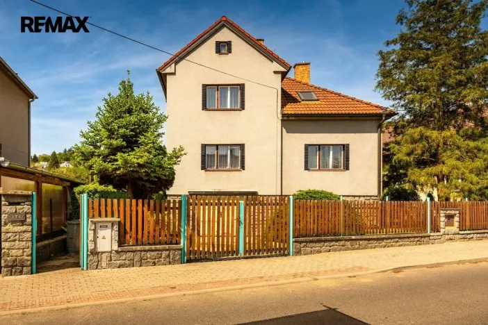 Prodej rodinného domu, Písek - Hradiště, 145 m2