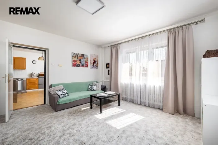 Prodej rodinného domu, Písek - Hradiště, 145 m2