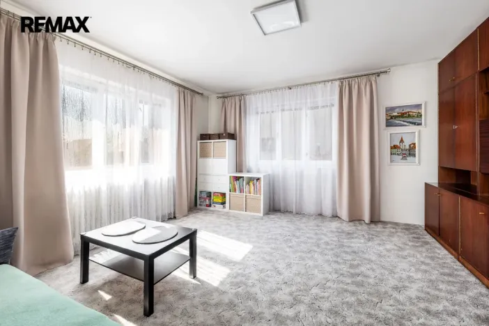 Prodej rodinného domu, Písek - Hradiště, 145 m2