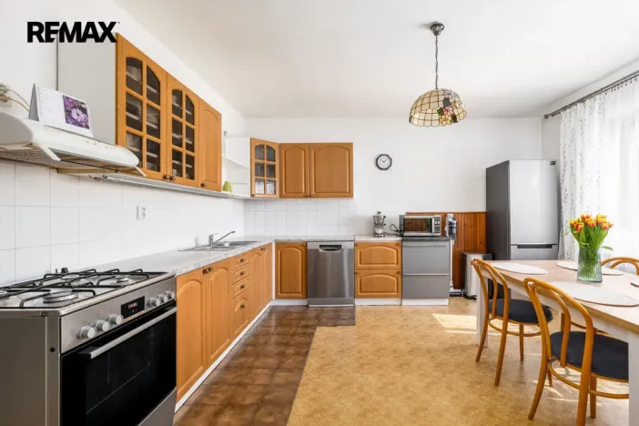 Prodej rodinného domu, Písek - Hradiště, 145 m2