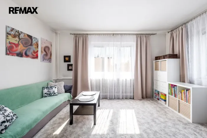 Prodej rodinného domu, Písek - Hradiště, 145 m2