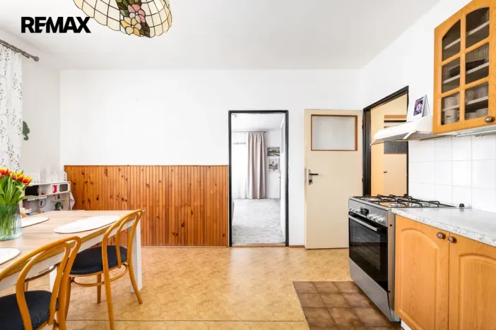 Prodej rodinného domu, Písek - Hradiště, 145 m2