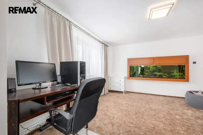 Prodej rodinného domu, Písek - Hradiště, 145 m2