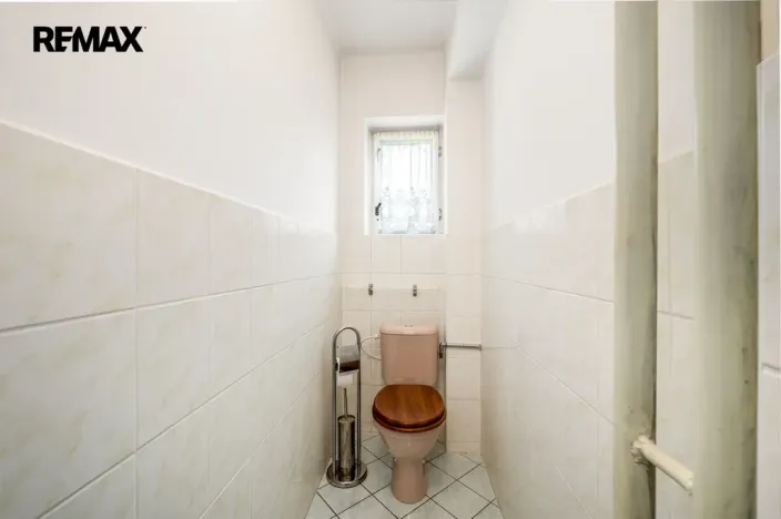 Prodej rodinného domu, Písek - Hradiště, 145 m2