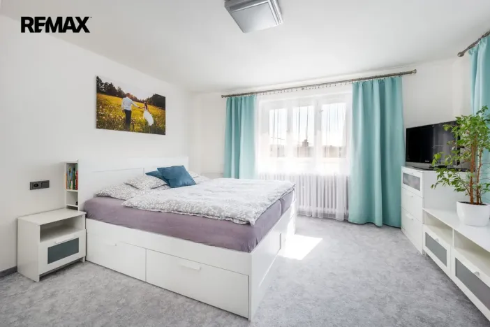 Prodej rodinného domu, Písek - Hradiště, 145 m2