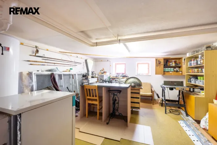 Prodej rodinného domu, Písek - Hradiště, 145 m2