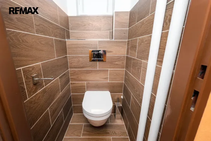 Prodej rodinného domu, Písek - Hradiště, 145 m2