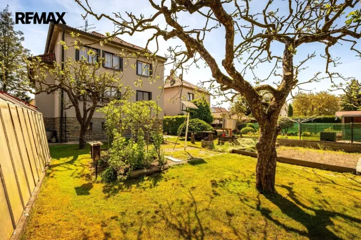 Prodej rodinného domu, Písek - Hradiště, 145 m2
