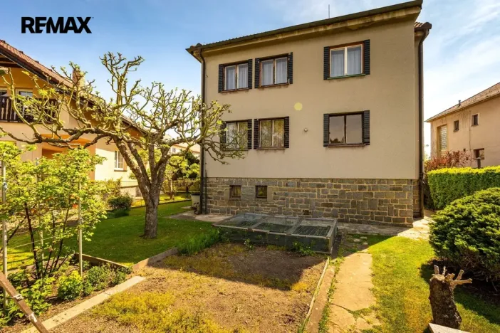Prodej rodinného domu, Písek - Hradiště, 145 m2
