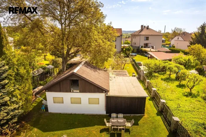 Prodej rodinného domu, Písek - Hradiště, 145 m2