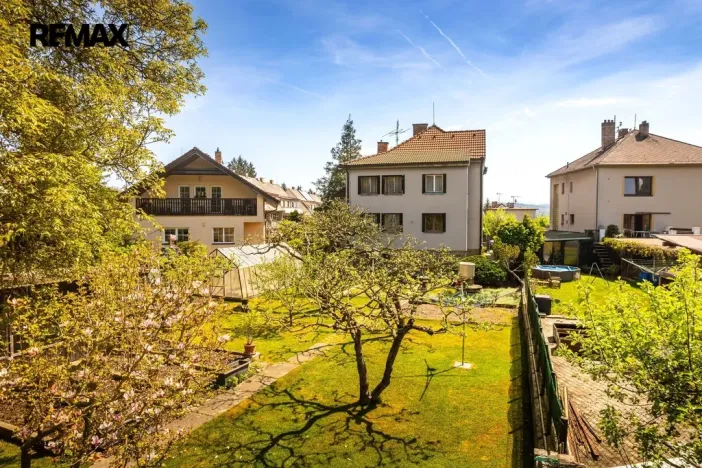 Prodej rodinného domu, Písek - Hradiště, 145 m2