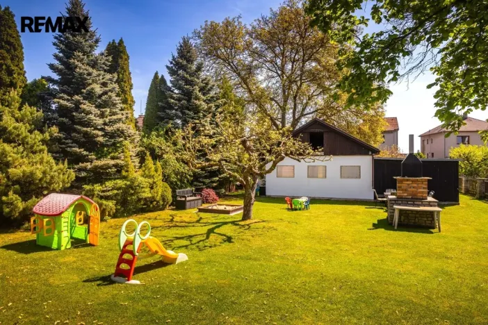 Prodej rodinného domu, Písek - Hradiště, 145 m2