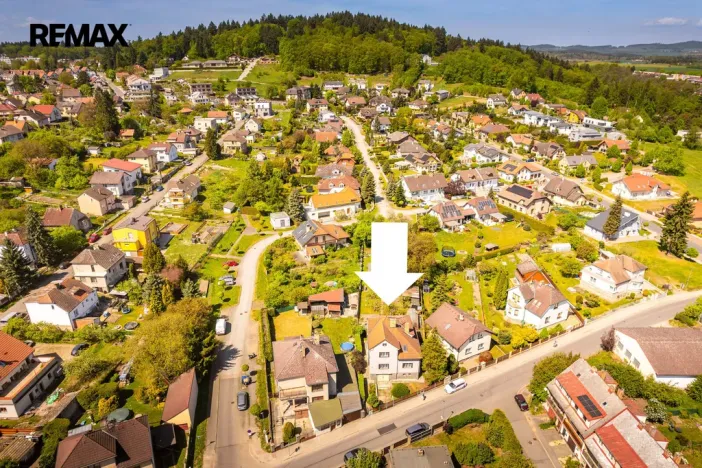 Prodej rodinného domu, Písek - Hradiště, 145 m2