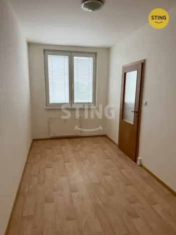Pronájem bytu 2+1, Ostrava, Engelmüllerova, 44 m2