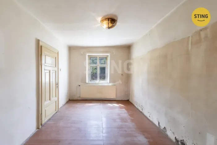 Prodej rodinného domu, Český Těšín, Příční, 135 m2