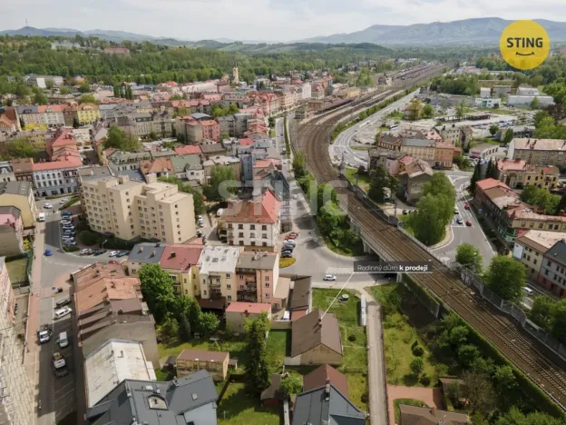 Prodej rodinného domu, Český Těšín, Příční, 135 m2