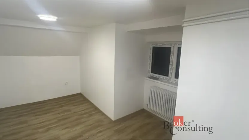 Pronájem bytu 2+kk, Bruntál, Dolní, 56 m2