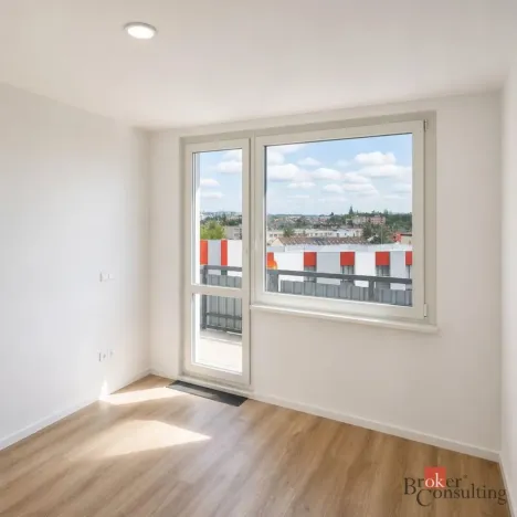 Pronájem bytu 3+1, Praha - Záběhlice, Švehlova, 74 m2