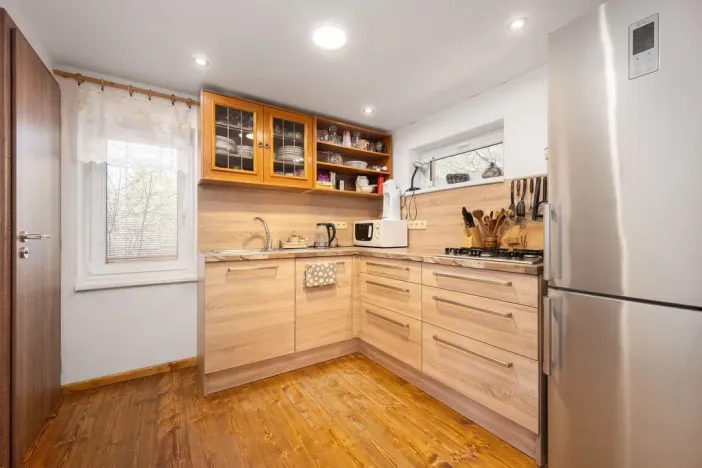 Prodej chaty, Jedovnice, 67 m2