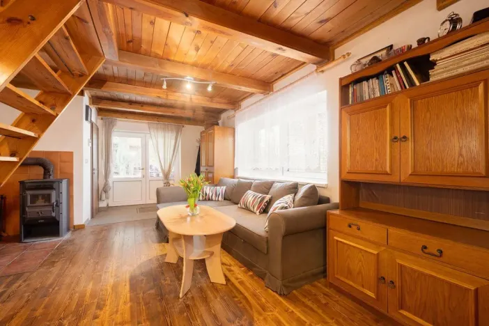 Prodej chaty, Jedovnice, 67 m2