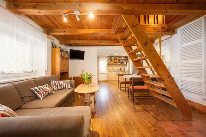 Prodej chaty, Jedovnice, 67 m2