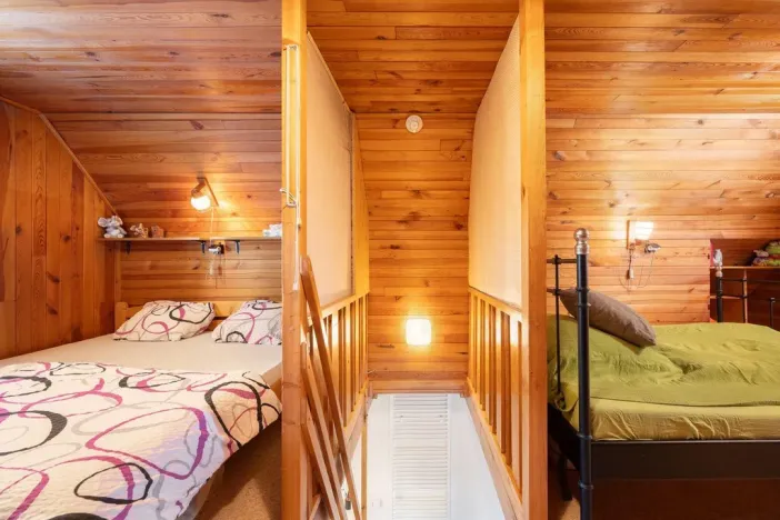 Prodej chaty, Jedovnice, 67 m2