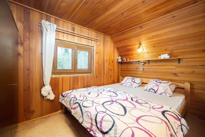 Prodej chaty, Jedovnice, 67 m2