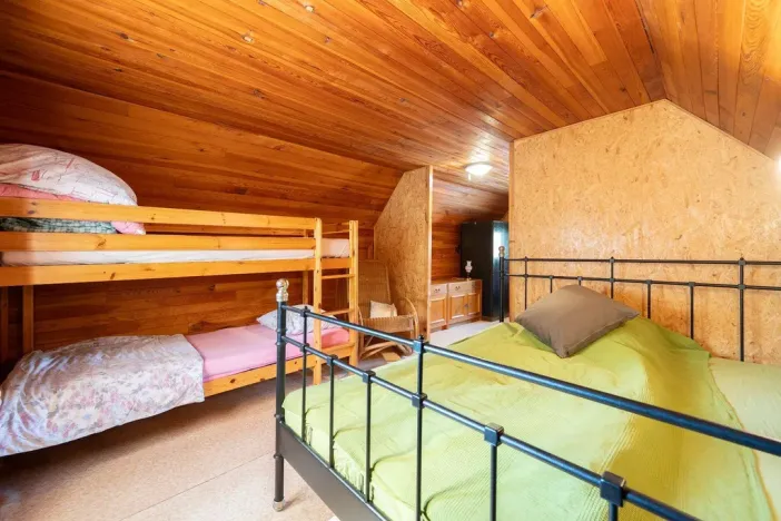 Prodej chaty, Jedovnice, 67 m2