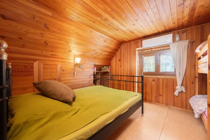Prodej chaty, Jedovnice, 67 m2